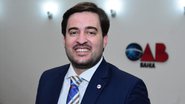 OAB-BA realiza posse da nova diretoria para o triênio 2025-2027
