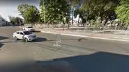 Reprodução/ Google Maps