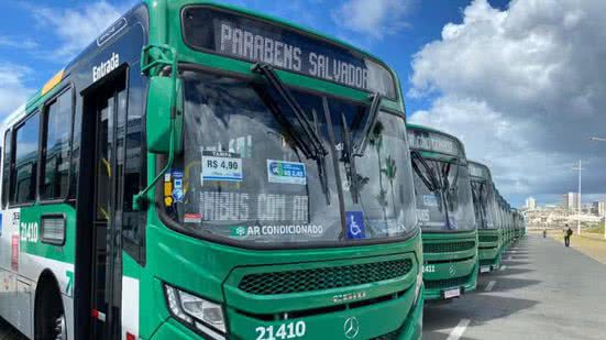 Yasmim Barreto / BNews