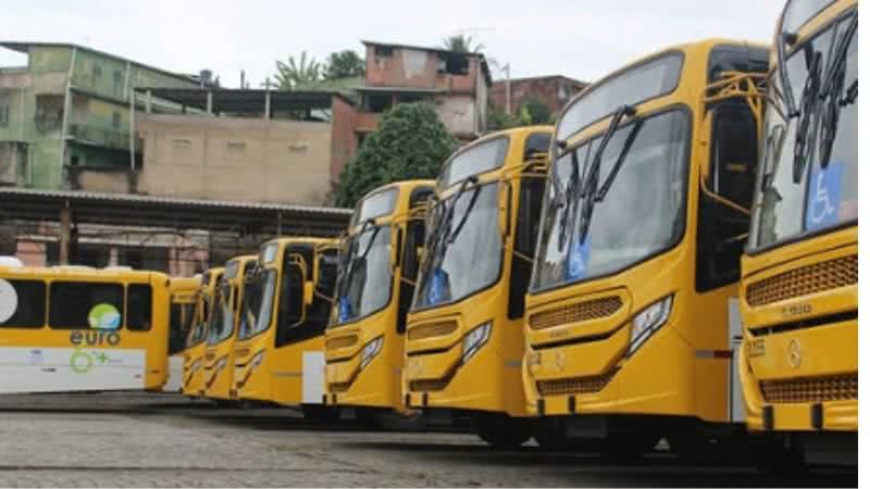 Reprodução/Instagram/@plataforma.transportes