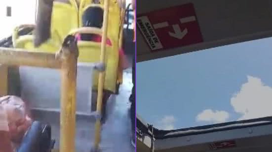 Reprodução / Redes sociais