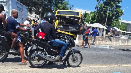 Reprodução/Bnews