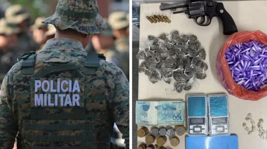 Divulgação | PM
