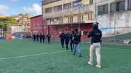 Divulgação | PC