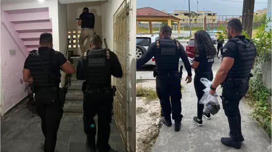 Divulgação/PCBA
