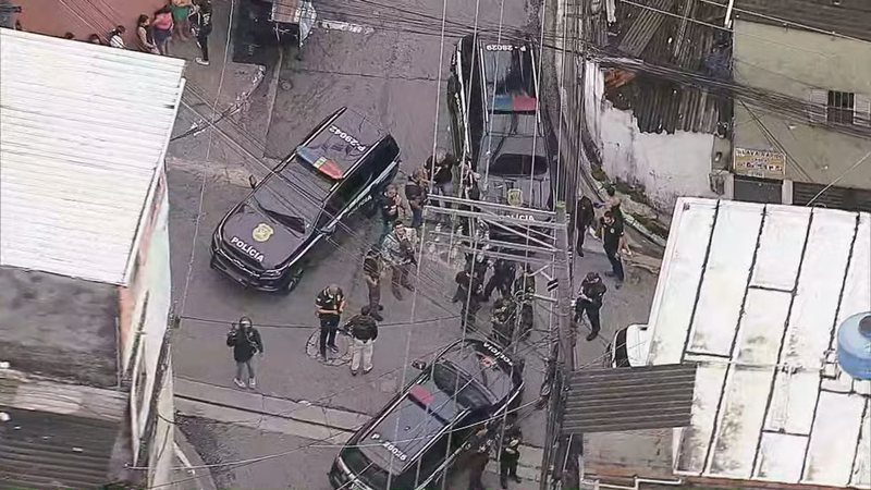 Reprodução / Globo