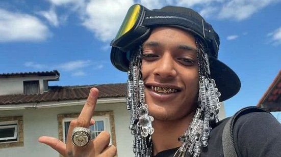 Reprodução Redes Sociais