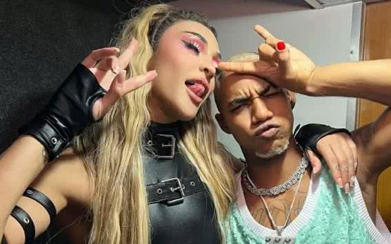 Reprodução/Redes Sociais