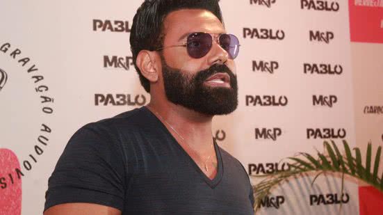 Deivid Santana / BNews