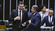 Jefferson Rudy/Agência Senado