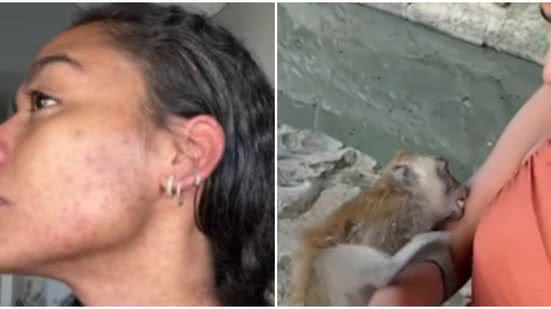 Reprodução/Redes sociais