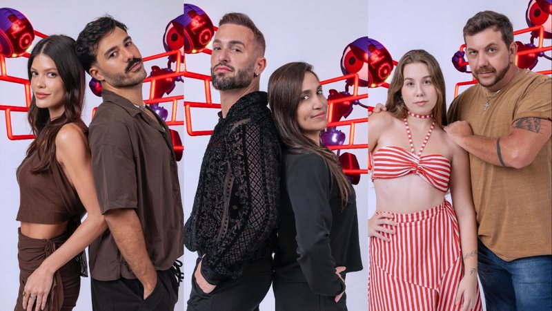 Reprodução / Globo