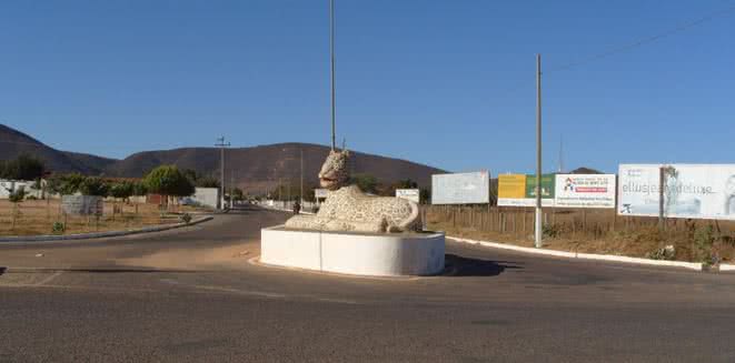 Prefeitura de Palmas de Monte Alto