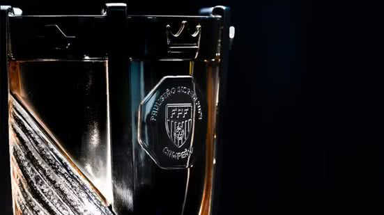 João Loureiro/Ag. Paulistão