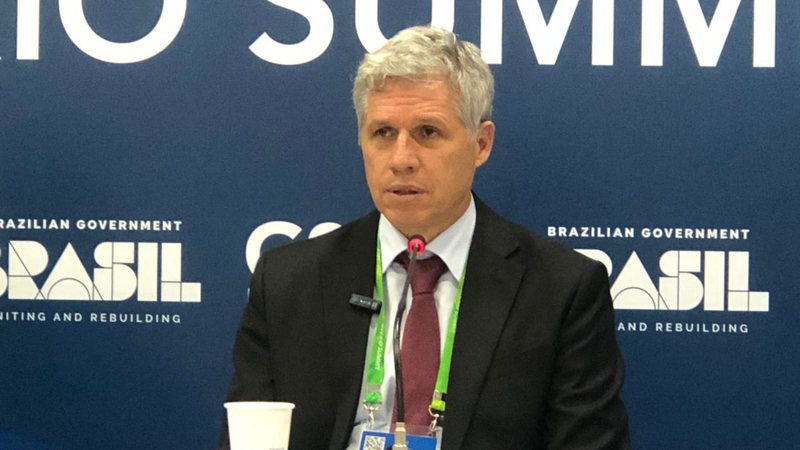 Lucas Pacheco / Bnews