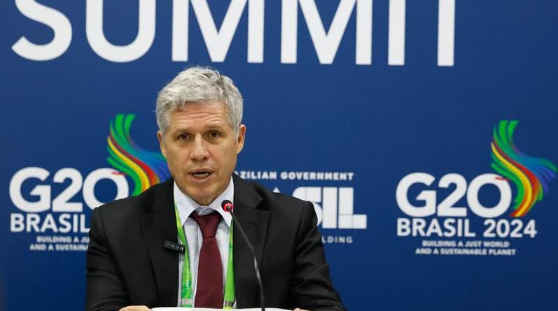 Fernando Frazão / Agência Brasil