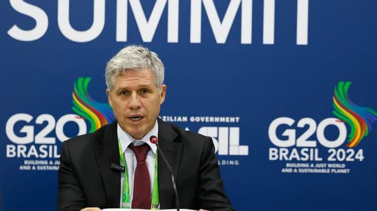 Fernando Frazão / Agência Brasil