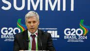 Fernando Frazão / Agência Brasil