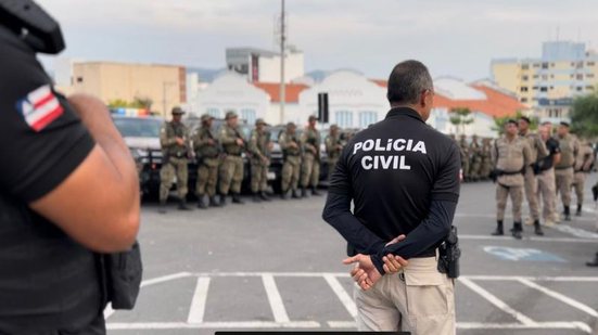 Rafael Rodrigues | SSP-BA