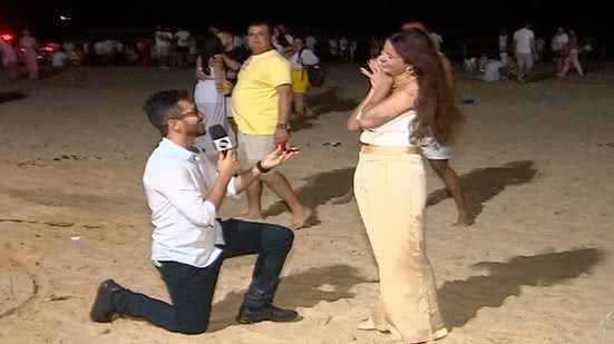 Reprodução/TV Sergipe