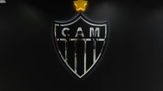Pedro Souza / Atlético
