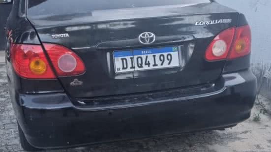 Divulgação / PM