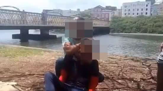 Reprodução Redes Sociais