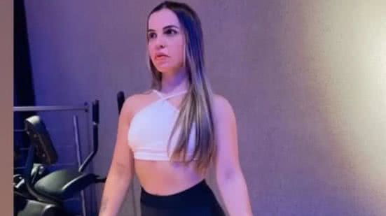 Reprodução/Redes sociais