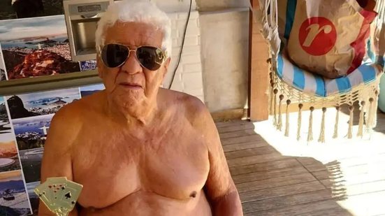 Reprodução/Redes sociais