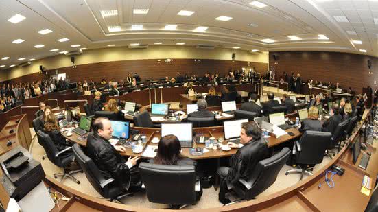 Foto: Nei Pinto/ TJBA