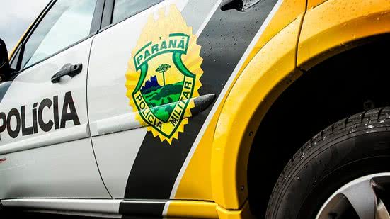 ASCOM/Polícia Militar do Paraná