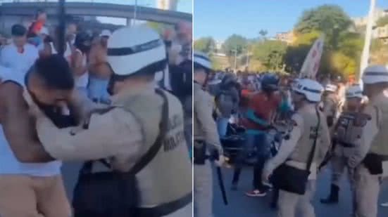 Divulgação / Redes Sociais