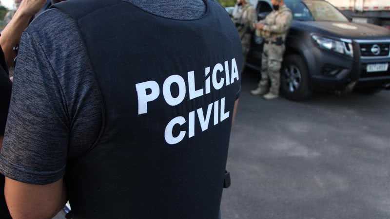 Divulgação | Polícia Civil
