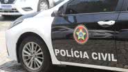 Divulgação/Polícia Civil-RJ