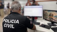 Reprodução/Polícia Civil