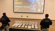 Divulgação / PC