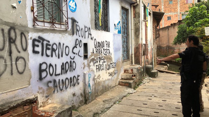Divulgação