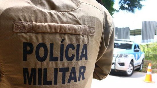 Divulgação | PM