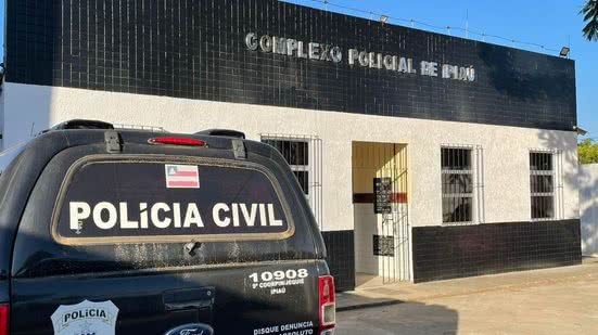 Divulgação/Polícia Civil
