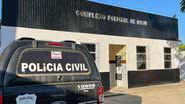 Divulgação/Polícia Civil