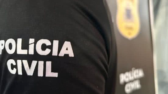 Márcia Santana/SSP