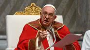 Reprodução/Vatican Media