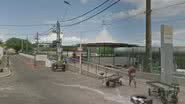 Reprodução/Google Street View