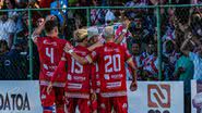 Reprodução/Instagram/@portosportclub