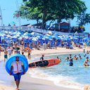Dinaldo Silva/BNews
