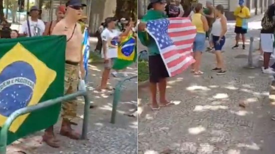 Reprodução Redes Sociais