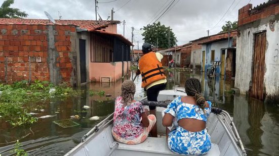 Reprodução/Prefeitura de Bom Jesus da Lapa
