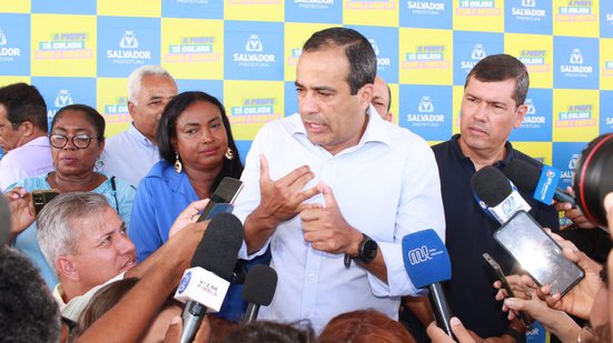 Devid Santana/ BNews