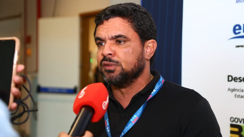 Paulo Azevedo | BNEWS