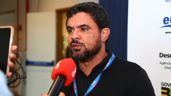 Paulo Azevedo | BNEWS